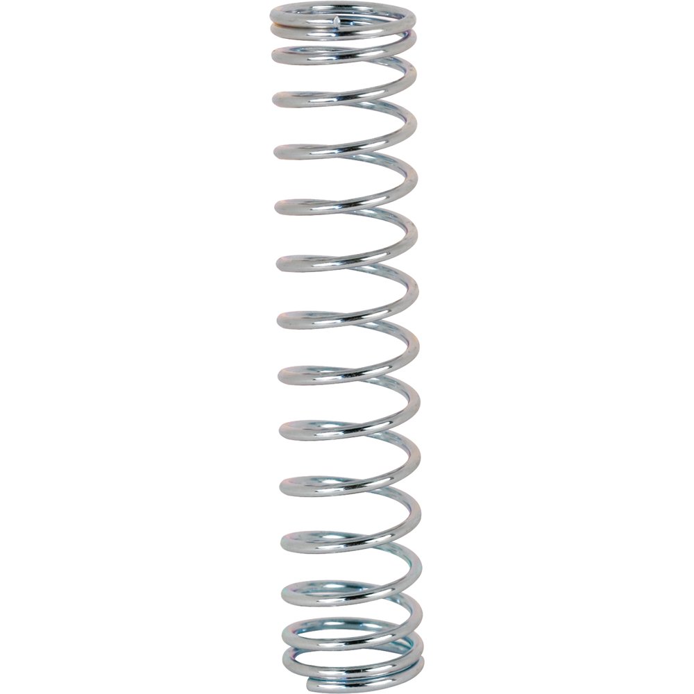 thumbnail image 2 of Stainless Steel Compression Springs – 2mm Wire, 12-30mm OD, 10-200mm Length (Metric) 2 of 5