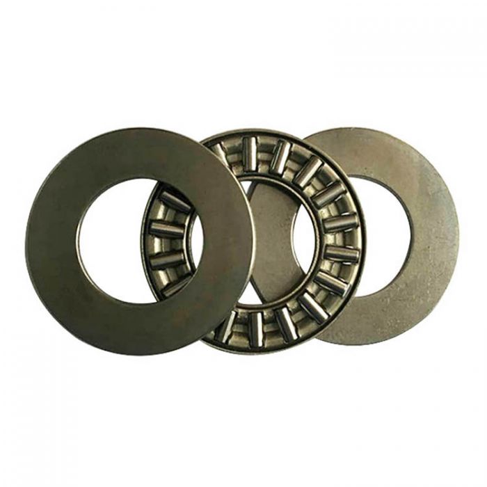AXK3047 Thrust Needle Roller Bearing With Washers – 30mm X 47mm X 2mm, NMD Brand