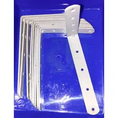 Angle Bracket 4x6