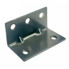 L-Bracket (Kabja Patti) 2"