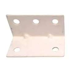 L-Bracket (Kabja Patti) 2"