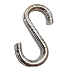S-Hooks 100mm