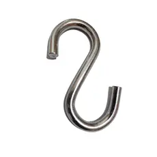 S-Hooks 60mm