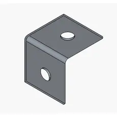 POP-Bracket (POP Patti) 25mm