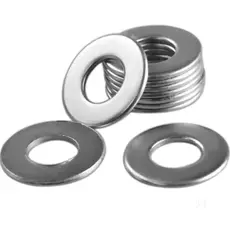 M6 Washer SS304
