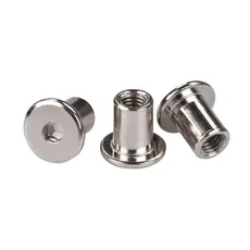 JCB Nut 6mm