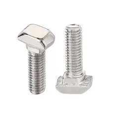M8 Profile Bolt