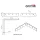 Angle Bracket 4inch