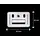 SS Louver Clip, Wall Panel Louver Cladding Clips