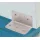 L-Bracket (Kabja Patti) 2" (46mm), Thickness: 0.8 mm