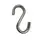S-Hooks 60mm