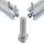 M6 Profile Bolt