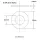 SS304 M6 Washer