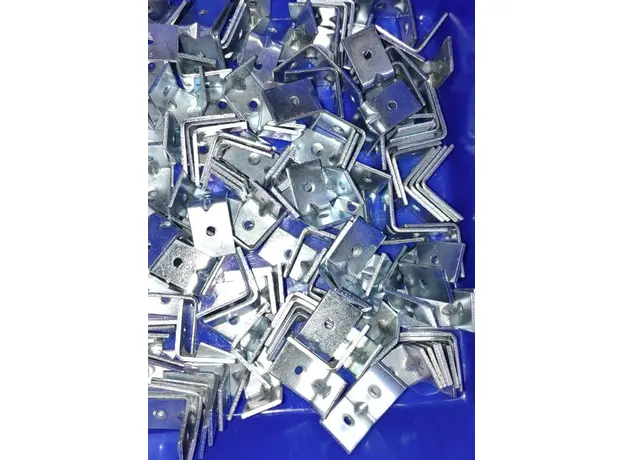 Angle Bracket 1inch