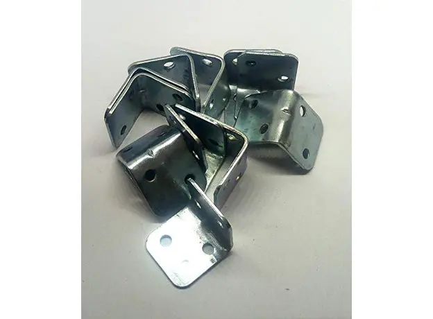L-Bracket (Kabja Patti) 1"