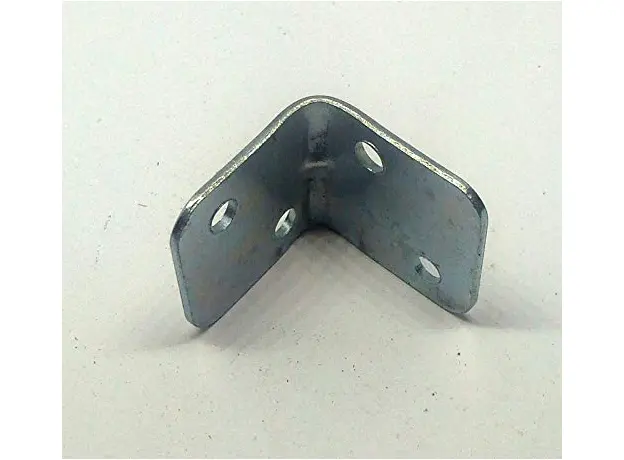 L-Bracket (Kabja Patti) 1"
