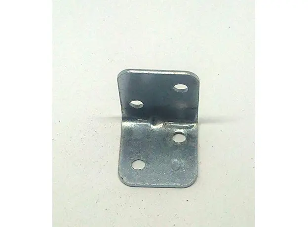 L-Bracket (Kabja Patti) 1"