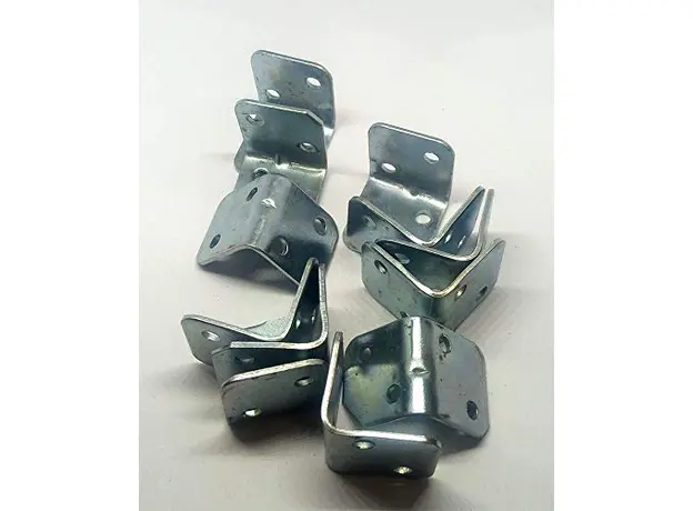 L-Bracket (Kabja Patti) 1"