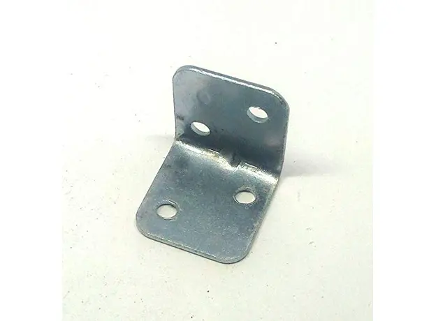 L-Bracket (Kabja Patti) 1"
