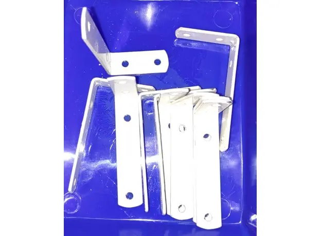 Angel Bracket 2x4