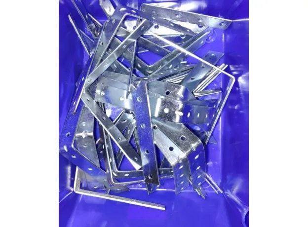 Angle Bracket 4inch