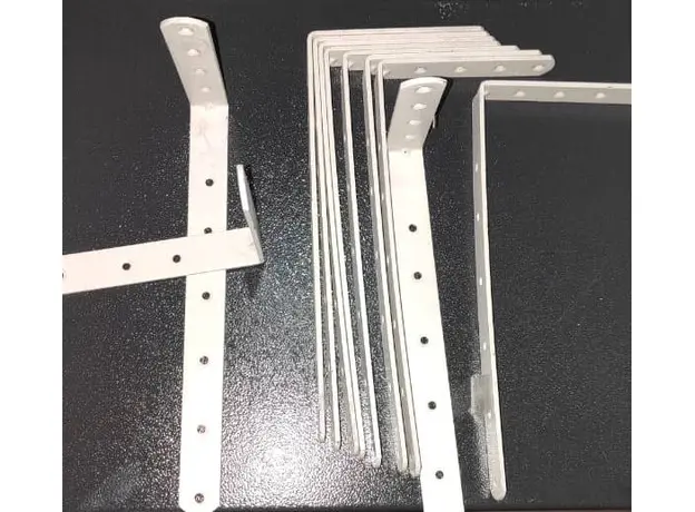 Angle Bracket 4x9