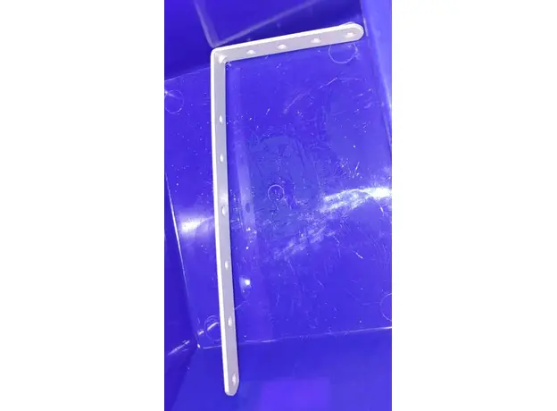 Angle Bracket 4x9