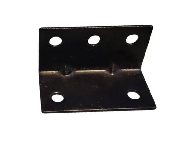 L-Bracket (Kabja Patti) 2"