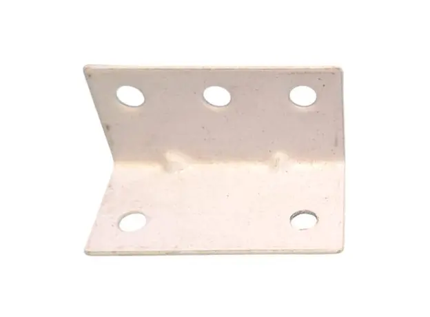 L-Bracket (Kabja Patti) 2"