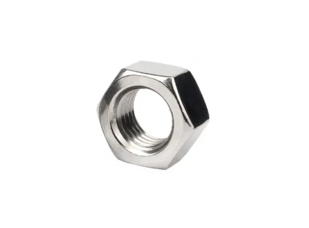 M10 Hex Nut SS304