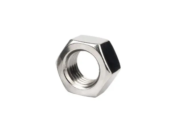 M3 Hex Nut SS304