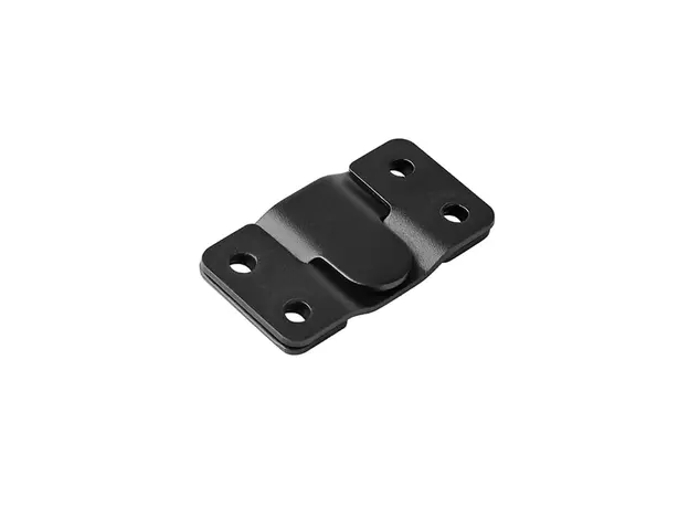 Mount Clamp Bracket, Furniture Connector Hooks