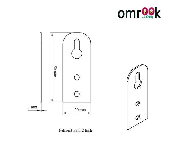 Pelmet Patti