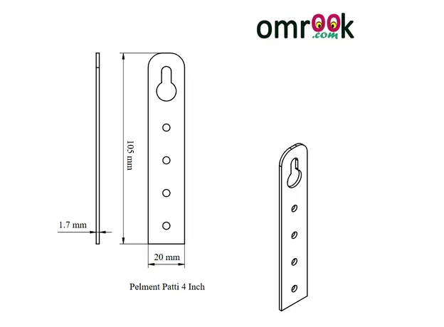 Pelmet Patti