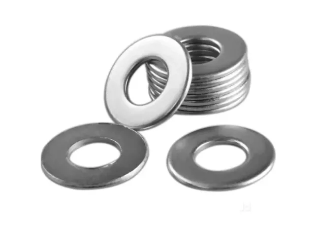 M6 Washer SS304