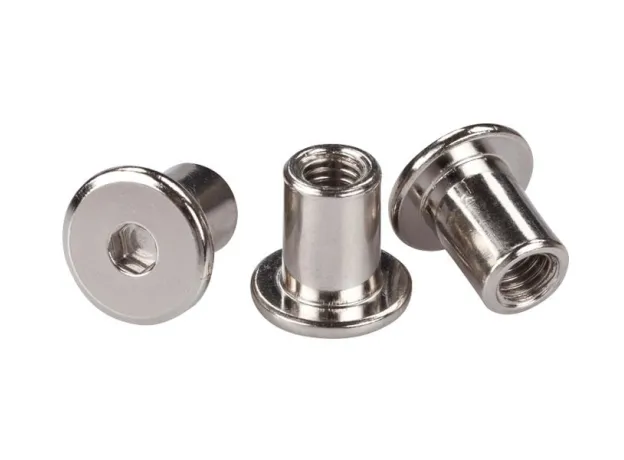 JCB Nut 6mm