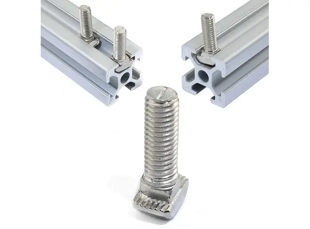 M8 Profile Bolt