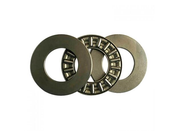 AXK series axial needle roller thrust bearings with two washers AXK3047/75100-SK 
